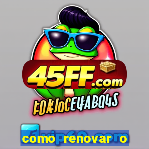 como renovar o plano tim beta antes do prazo
